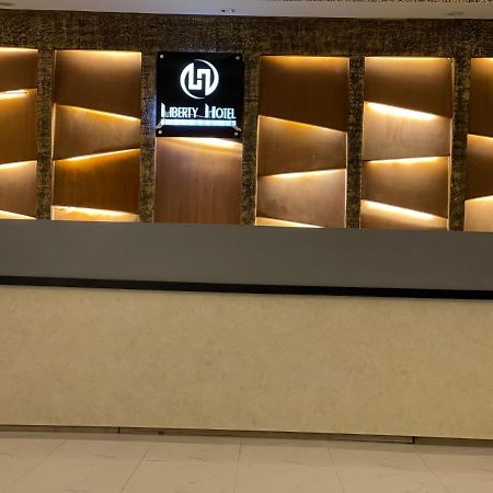 Liberty Hotel Bahrain Eksteriør billede