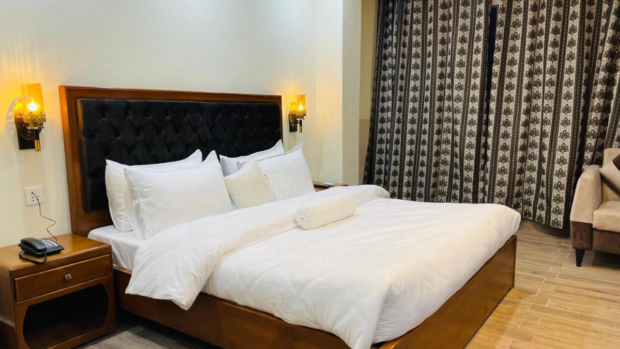 Liberty Hotel Bahrain Eksteriør billede