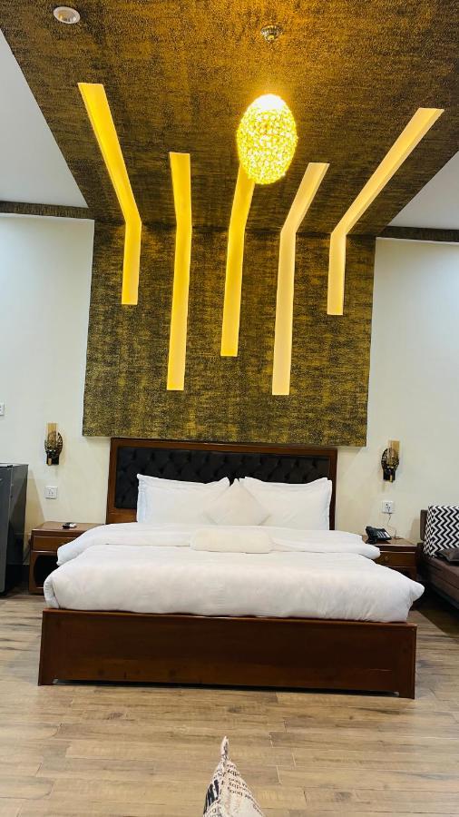 Liberty Hotel Bahrain Eksteriør billede