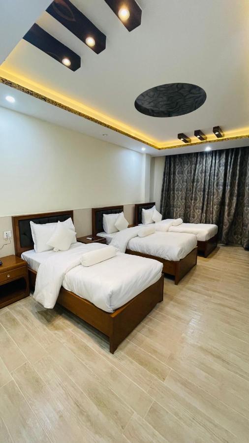 Liberty Hotel Bahrain Eksteriør billede