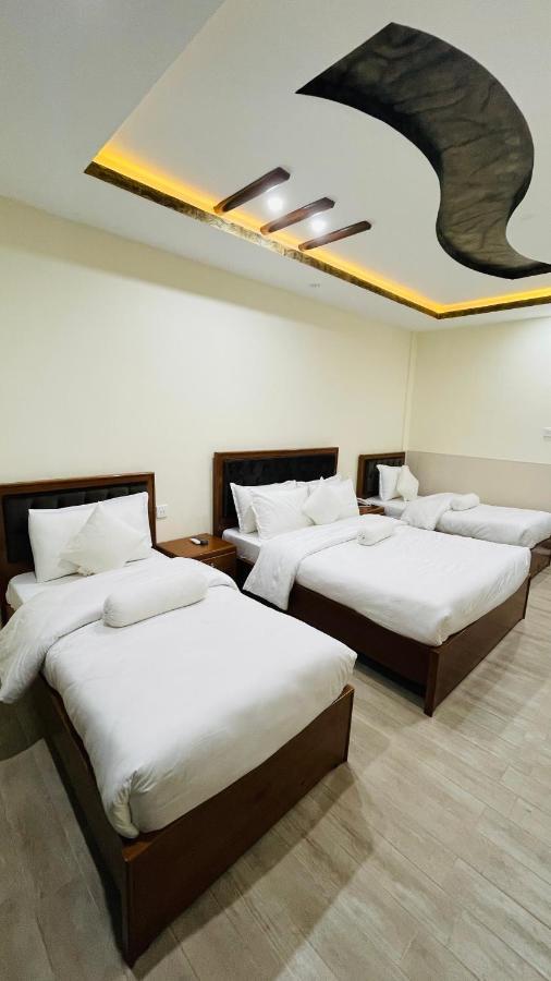 Liberty Hotel Bahrain Eksteriør billede