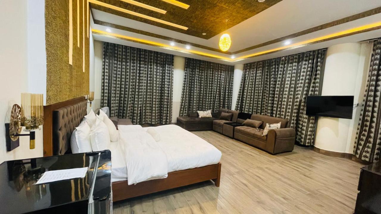 Liberty Hotel Bahrain Eksteriør billede