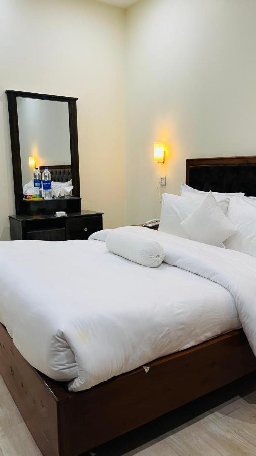 Liberty Hotel Bahrain Eksteriør billede