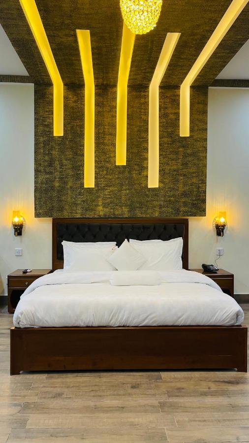 Liberty Hotel Bahrain Eksteriør billede