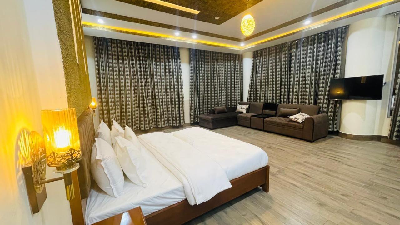 Liberty Hotel Bahrain Eksteriør billede