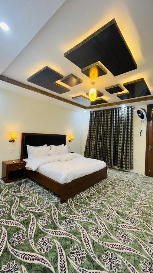 Liberty Hotel Bahrain Eksteriør billede