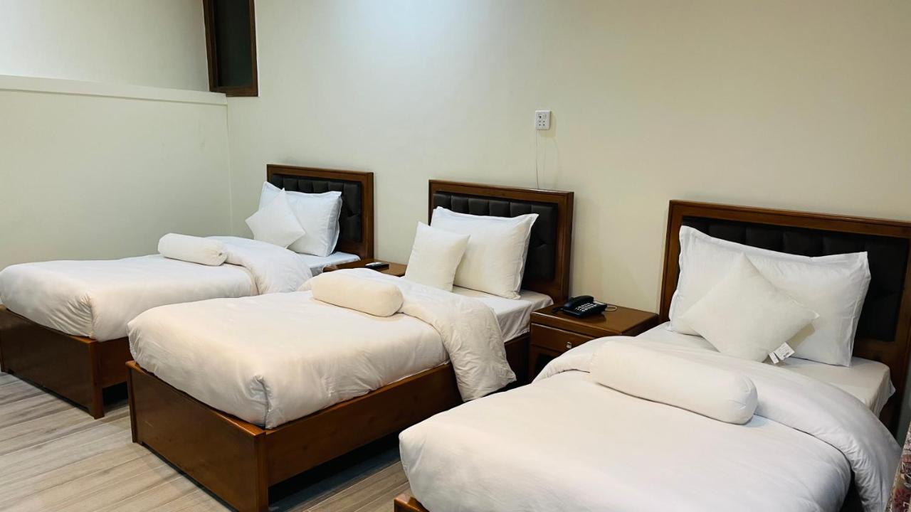 Liberty Hotel Bahrain Eksteriør billede