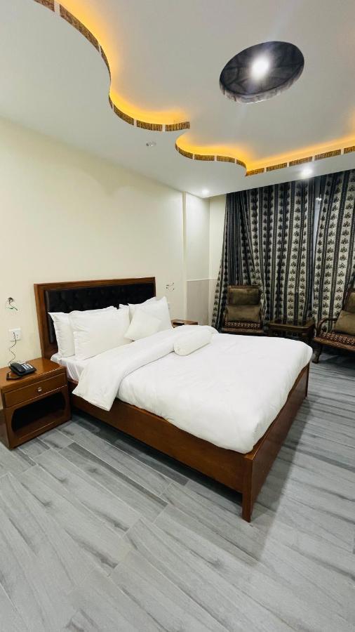 Liberty Hotel Bahrain Eksteriør billede