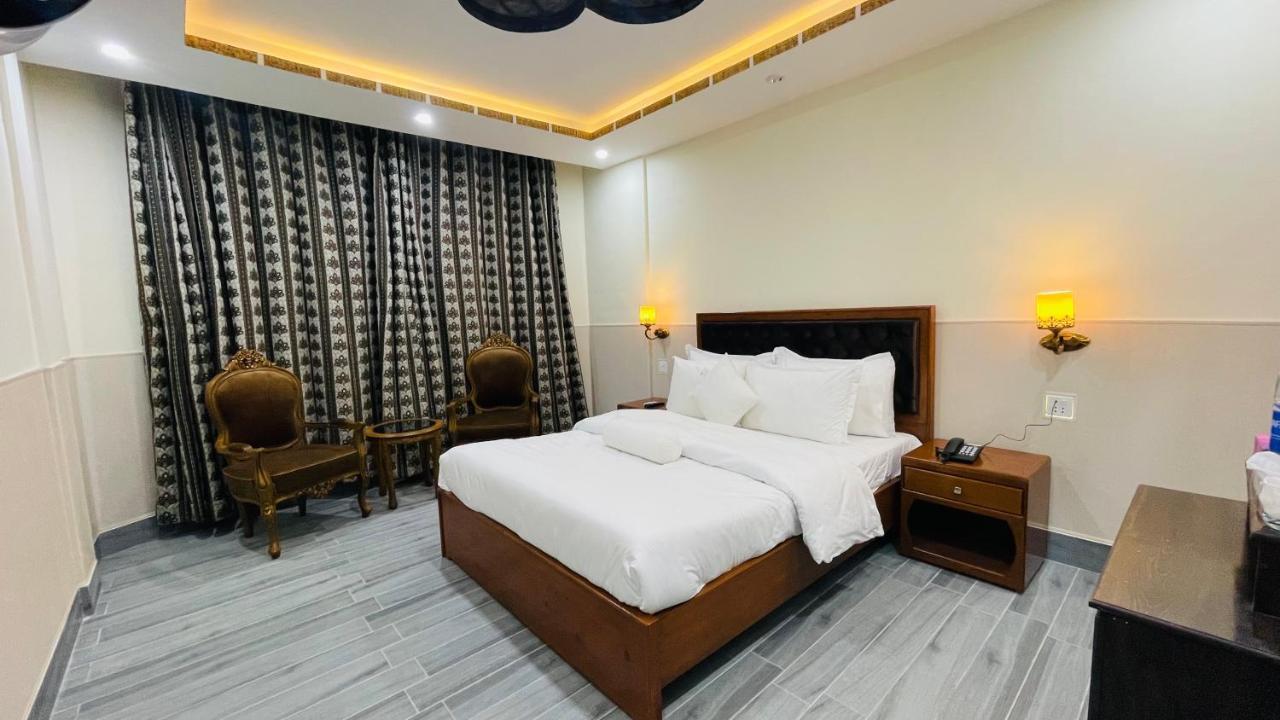 Liberty Hotel Bahrain Eksteriør billede