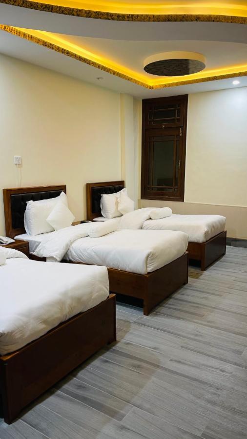 Liberty Hotel Bahrain Eksteriør billede