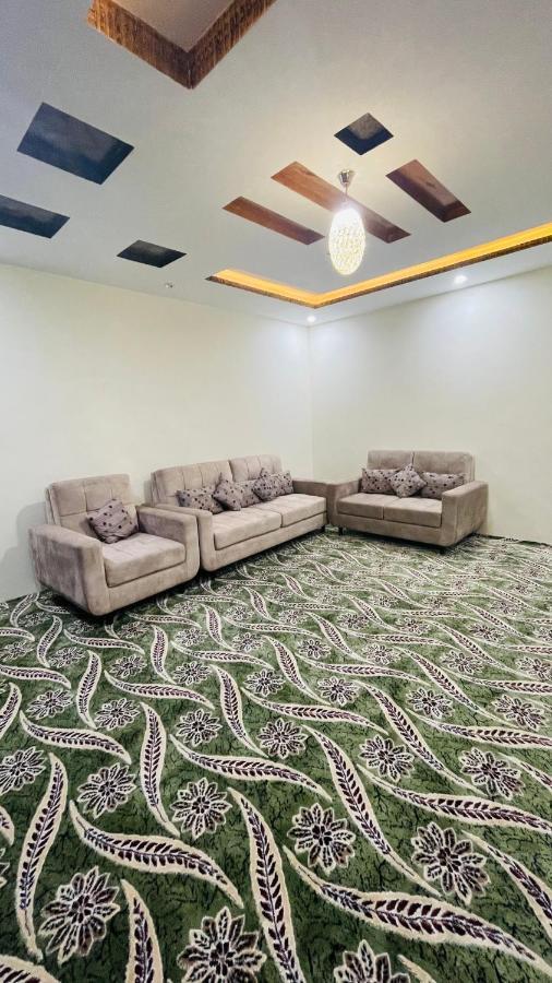 Liberty Hotel Bahrain Eksteriør billede