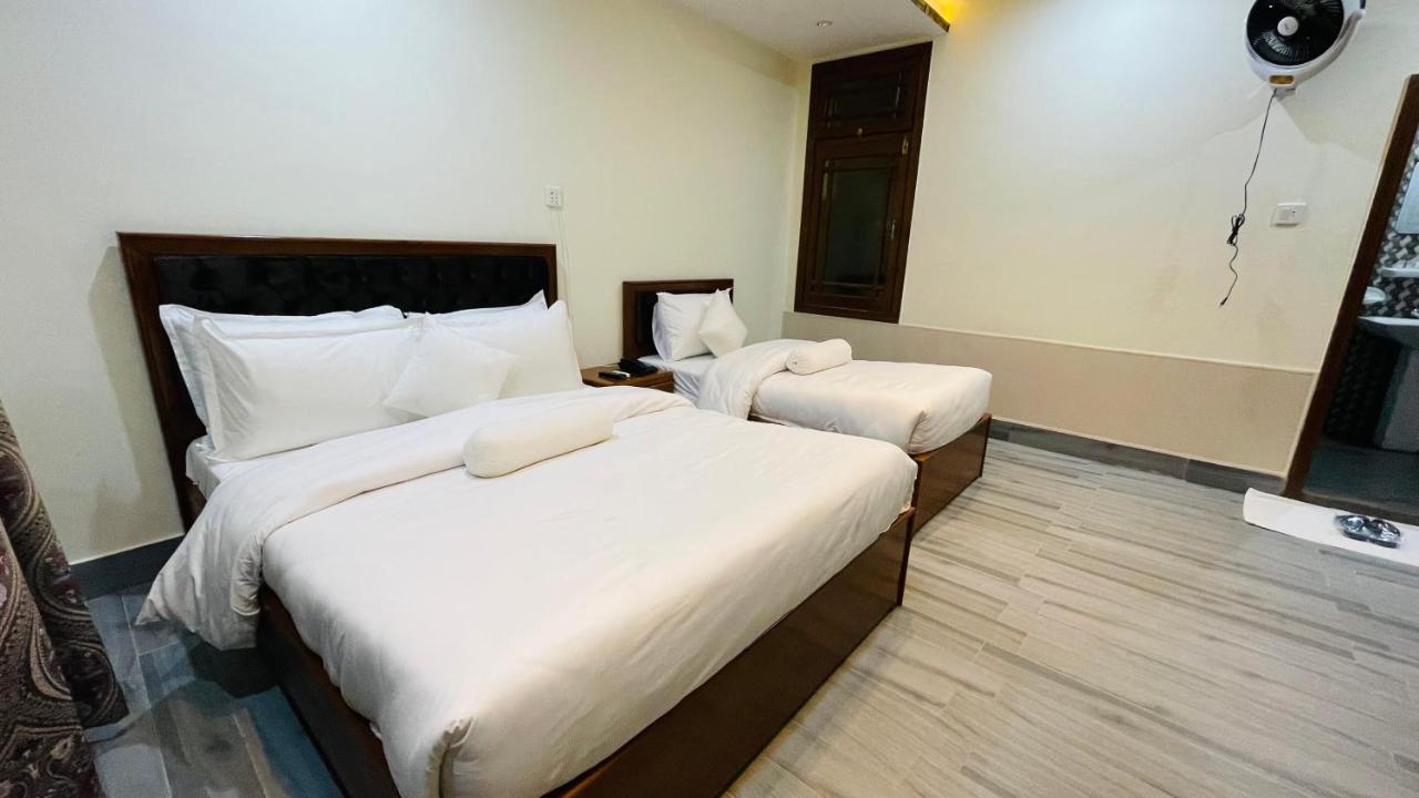Liberty Hotel Bahrain Eksteriør billede