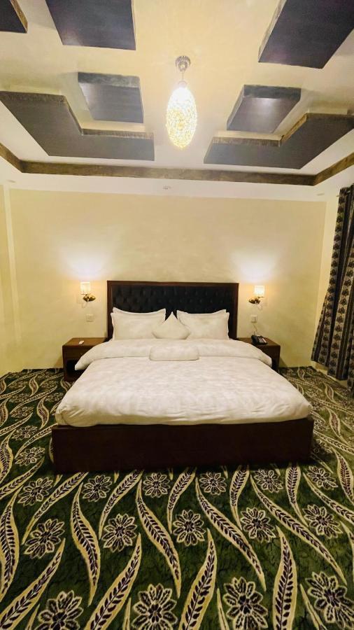 Liberty Hotel Bahrain Eksteriør billede