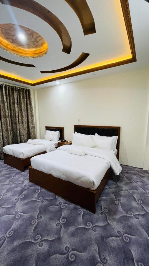 Liberty Hotel Bahrain Eksteriør billede