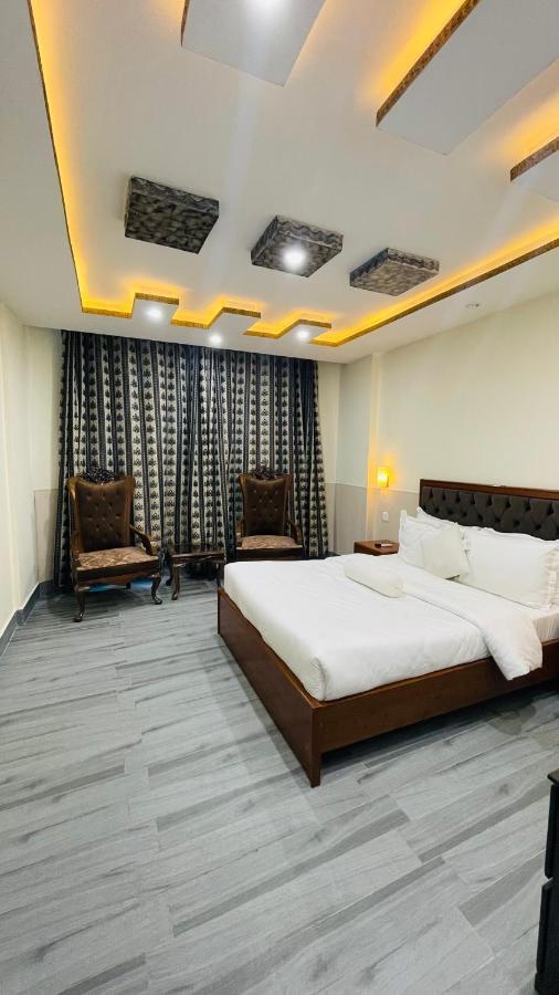 Liberty Hotel Bahrain Eksteriør billede