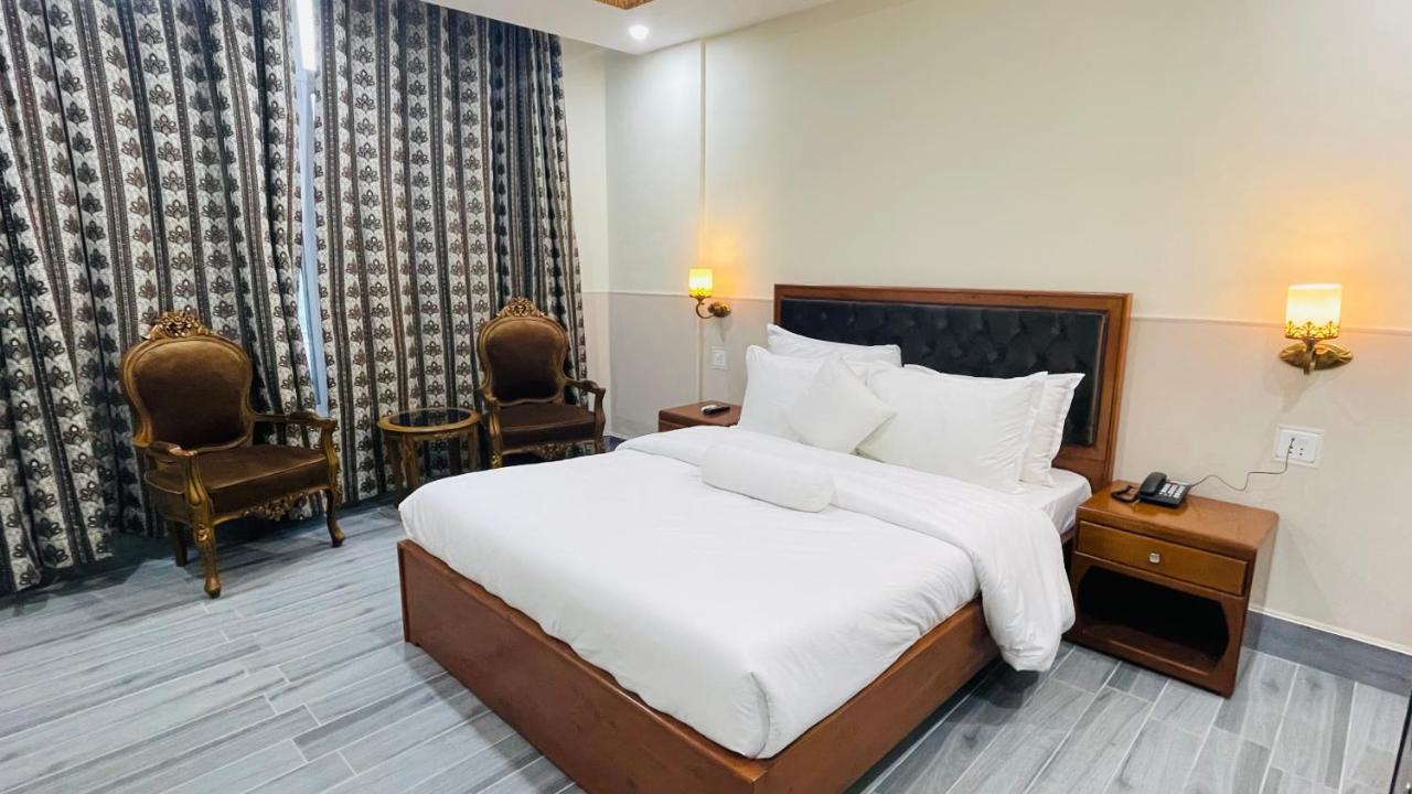 Liberty Hotel Bahrain Eksteriør billede