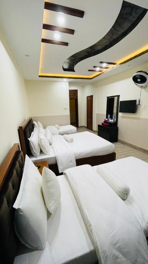 Liberty Hotel Bahrain Eksteriør billede