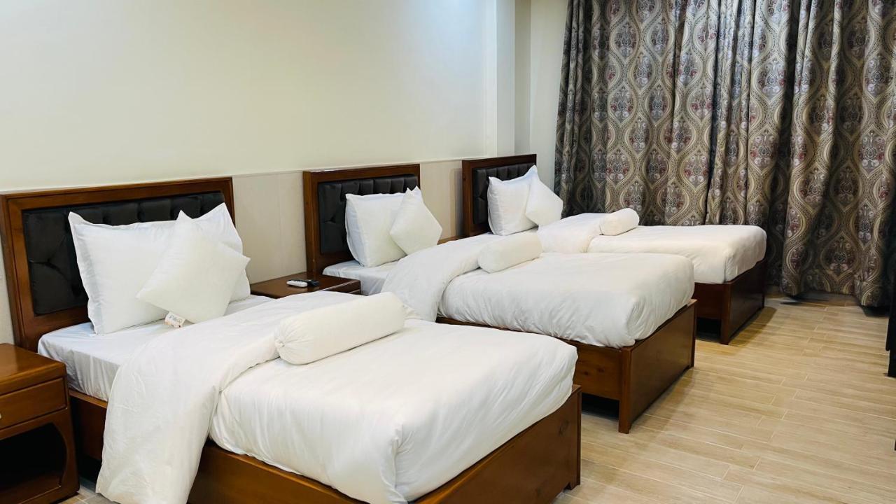 Liberty Hotel Bahrain Eksteriør billede