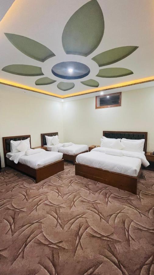 Liberty Hotel Bahrain Eksteriør billede