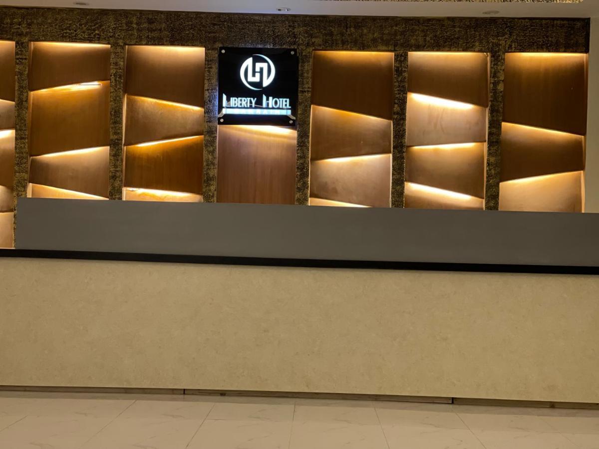 Liberty Hotel Bahrain Eksteriør billede