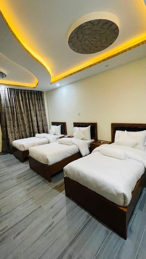 Liberty Hotel Bahrain Eksteriør billede