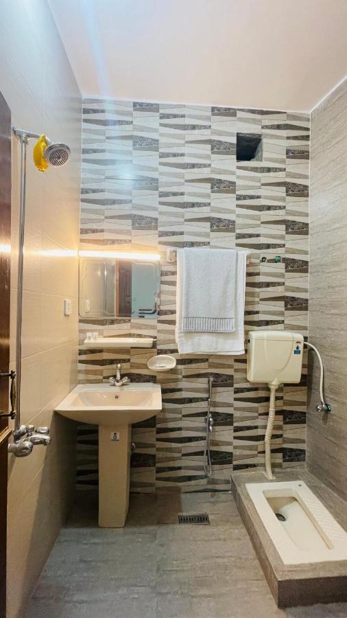 Liberty Hotel Bahrain Eksteriør billede