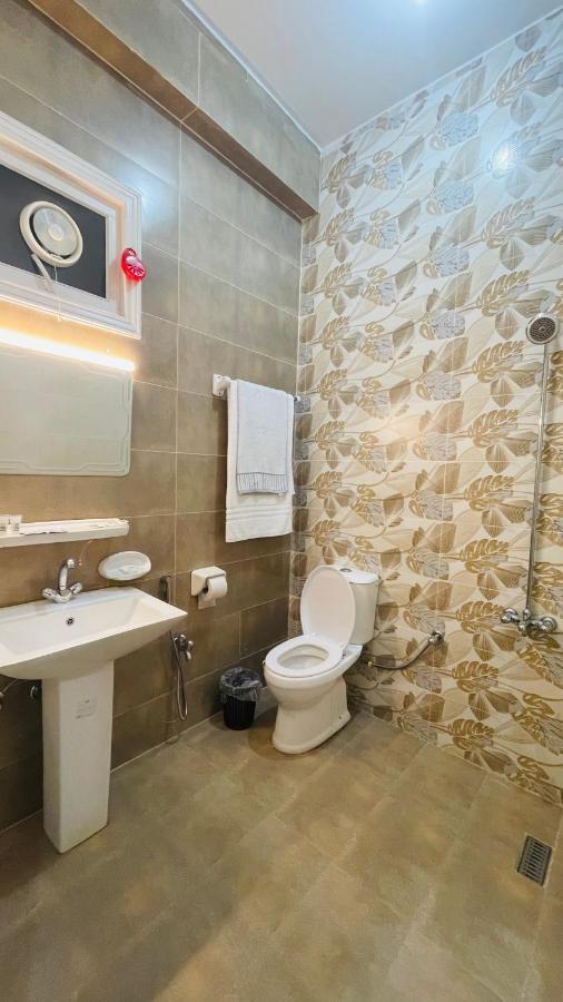 Liberty Hotel Bahrain Eksteriør billede