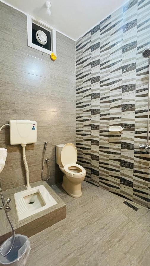 Liberty Hotel Bahrain Eksteriør billede