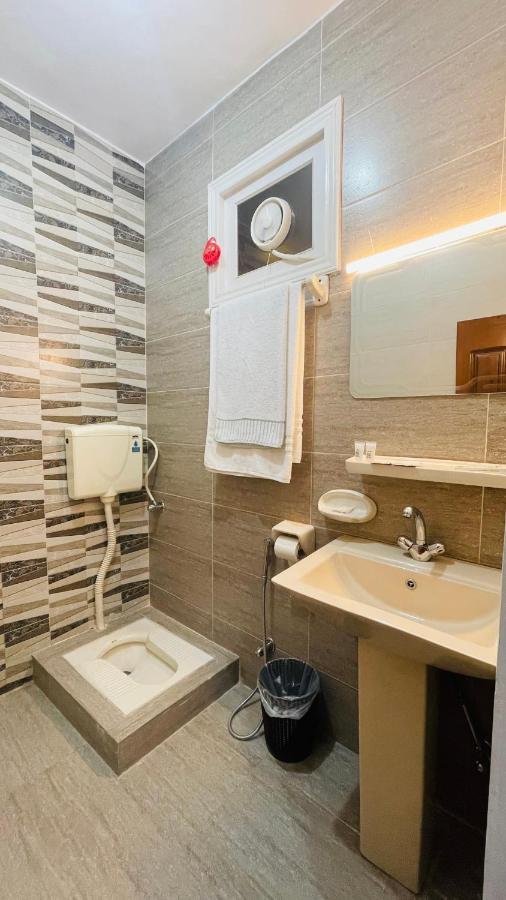 Liberty Hotel Bahrain Eksteriør billede