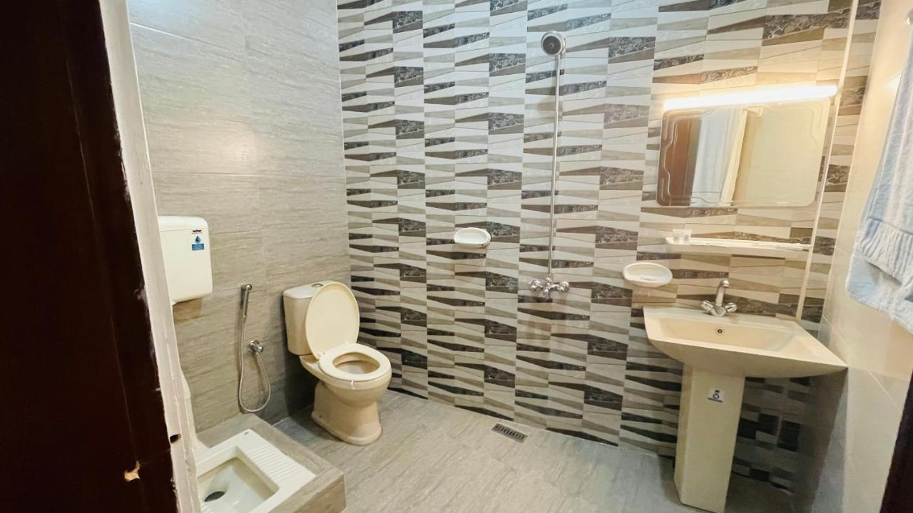 Liberty Hotel Bahrain Eksteriør billede